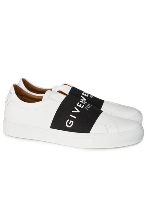 givenchy thigh high senakers|Givenchy paris sneakers.